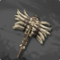 Beast Bone Hammer