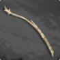 Beast Bone Longbow