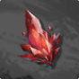 Blood Crystal