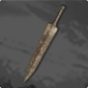 Bronze Blade