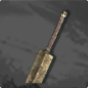 Bronze Great Sword