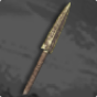 Bronze Spear