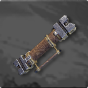Iron Battering Ram