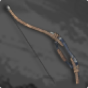 Iron Great Bow