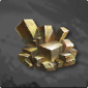 Mysterious Alloy