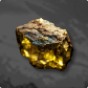 Mysterious Crystal