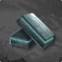 Mysterious Metal Chunk