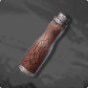 Premium Hardwood Handle