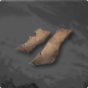 Rough Leather