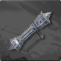 Steel Battering Ram