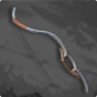 Steel Longbow
