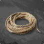 Thick Rope