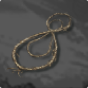Thin Rope