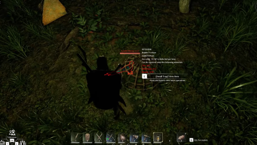 Retrieve Animals