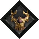 Shadow Walker Mask