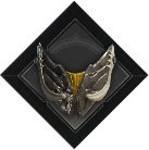 Wilderness Mark Mask