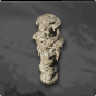 Statue of God