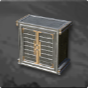 Steel Storage Cabinet