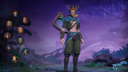Bard Preview