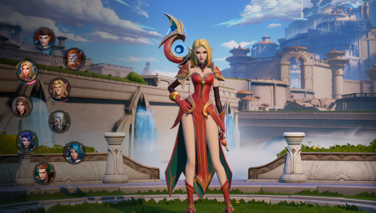 Mage Preview