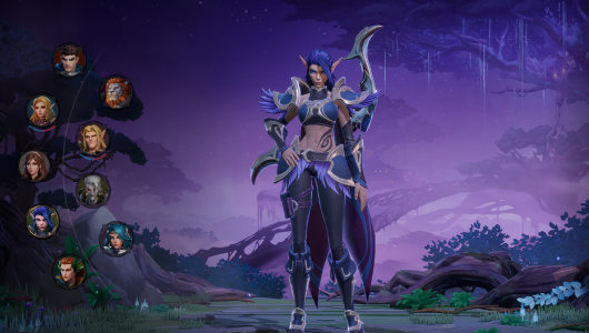 Ranger Preview
