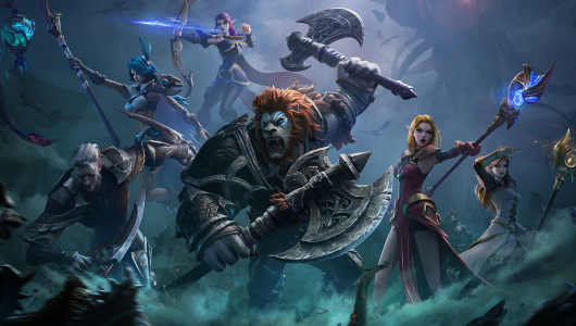 Tarisland Guides and Walkthrough