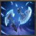 Axe Cyclone