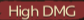 High DMG