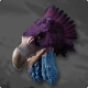 Tempest Griffin of Doom Head