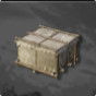 Thatch Box