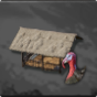 Turkey Coop
