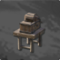 Uncrafting Table Part 1