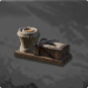 Uncrafting Table Part 2