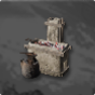 Weapon Crafting Bench Part 1