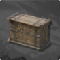 Wooden Chest