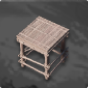 Wooden Foundation