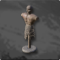Wooden Man
