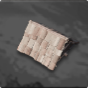Wooden Roof