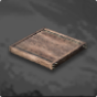 Wooden Valve Trap