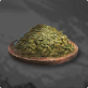 Yerba Mate Leaf 