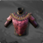 Advanced Frog Leather Armor 