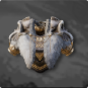 Advanced Giant Ape Leather Armor 