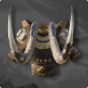 Advanced Mammoth Leather Armor 