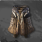 Advanced Mammoth Leather Pants 
