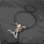 Advanced Mammoth Necklace 