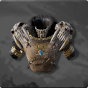 Advanced Saber-toothed Predator Leather Armor 