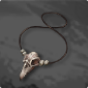 Advanced Tempest Griffin Necklace 