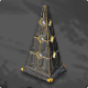 Anti-Radiation Tower