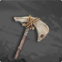 Beast Bone Axe