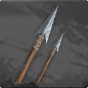 Big Iron Arrow